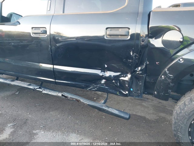 Ford F-150 Xlt 2017 1FTEW1EF0HFA87771 Image 6