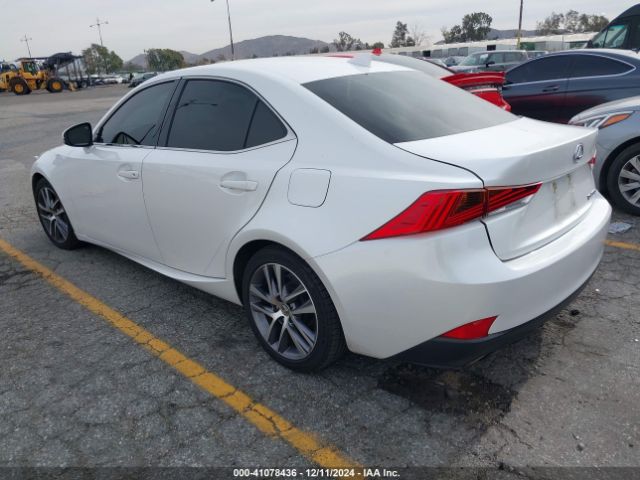 JTHBA1D21J5081987 Lexus IS 300