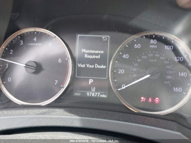 JTHBA1D21J5081987 Lexus IS 300