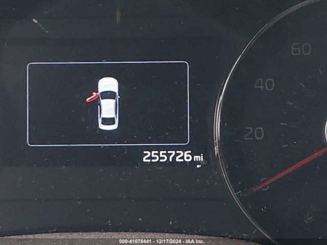 3KPFL4A78JE235226 KIA FORTE S
