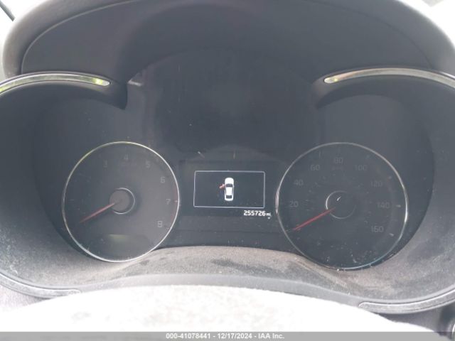 3KPFL4A78JE235226 KIA FORTE S