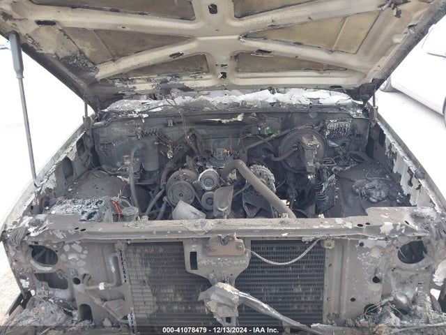 1993 CHEVROLET GMT-400 1GCEC14Z0PZ137117 Photo 9