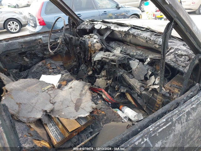 1993 CHEVROLET GMT-400 1GCEC14Z0PZ137117 Photo 4