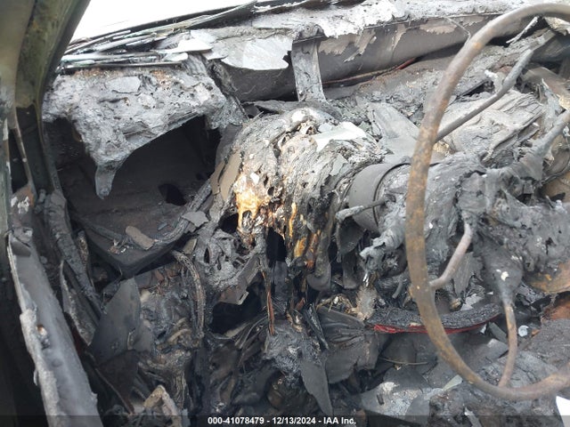 1993 CHEVROLET GMT-400 1GCEC14Z0PZ137117 Photo 6