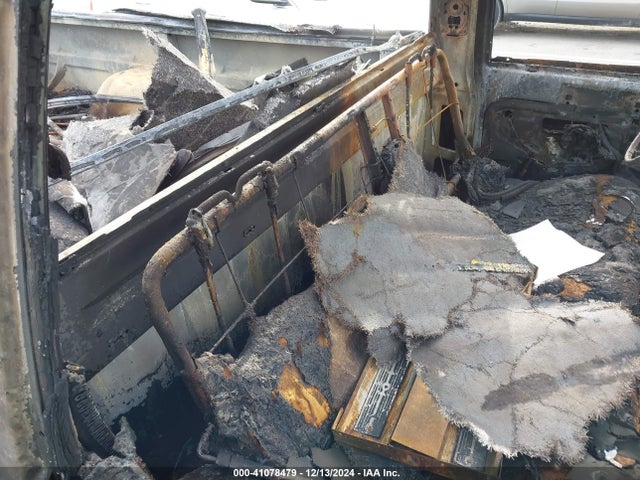 1993 CHEVROLET GMT-400 1GCEC14Z0PZ137117 Photo 7