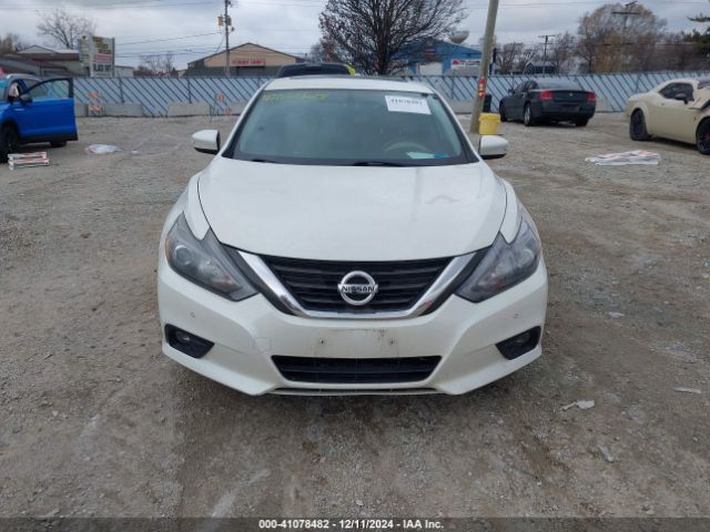 1N4BL3AP8GC164320 Nissan Altima 3.5 Sl