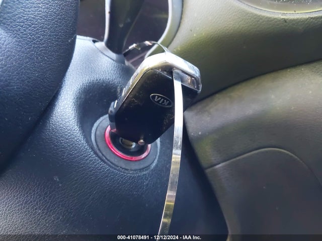 KNDJ23AU2M7140209 KIA SOUL LX