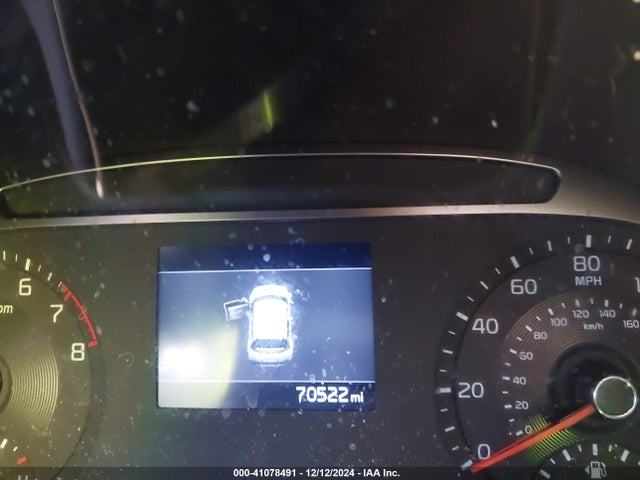 KNDJ23AU2M7140209 KIA SOUL LX