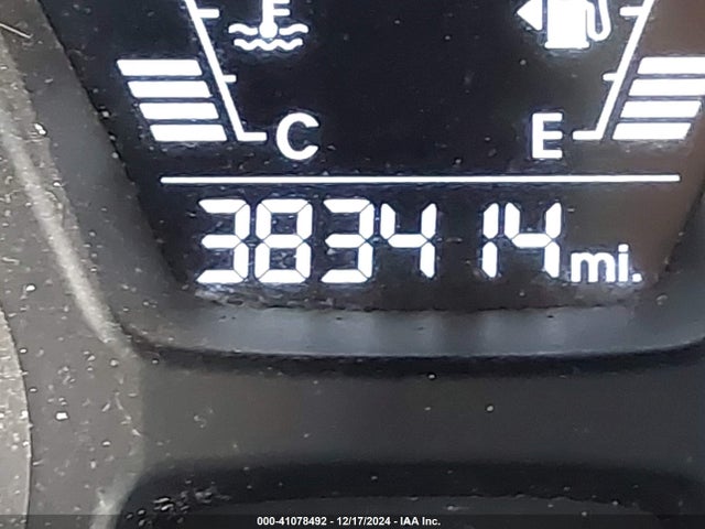 Hyundai ELANTRA SE 2016 5NPDH4AE9GH769301 Image 12