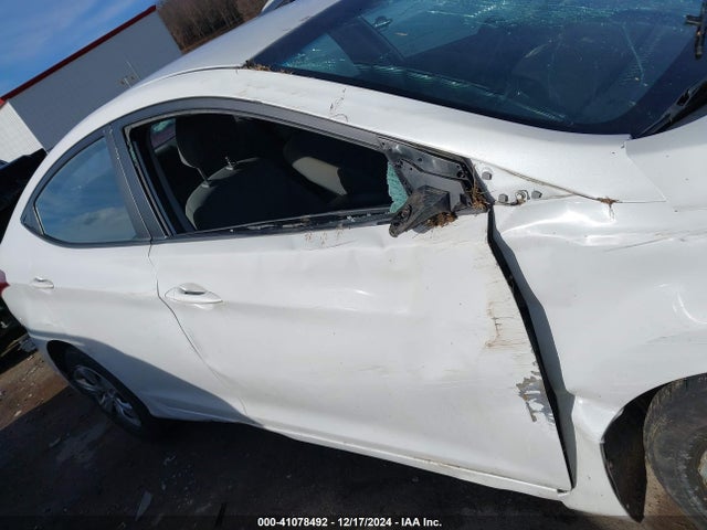 Hyundai ELANTRA SE 2016 5NPDH4AE9GH769301 Image 15