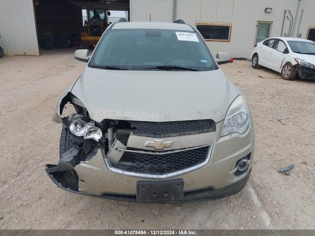 Chevrolet Equinox 2lt 2015 2GNALCEK8F1132984 Image 12