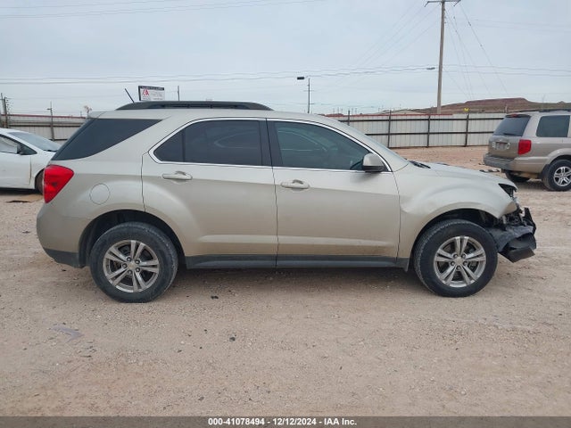 Chevrolet Equinox 2lt 2015 2GNALCEK8F1132984 Image 13