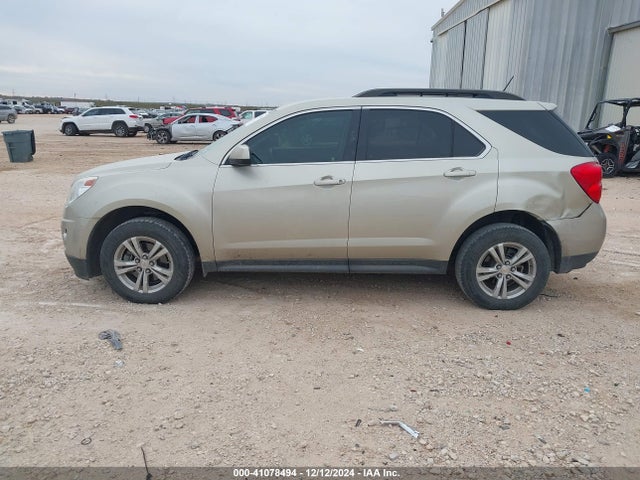 Chevrolet Equinox 2lt 2015 2GNALCEK8F1132984 Image 14