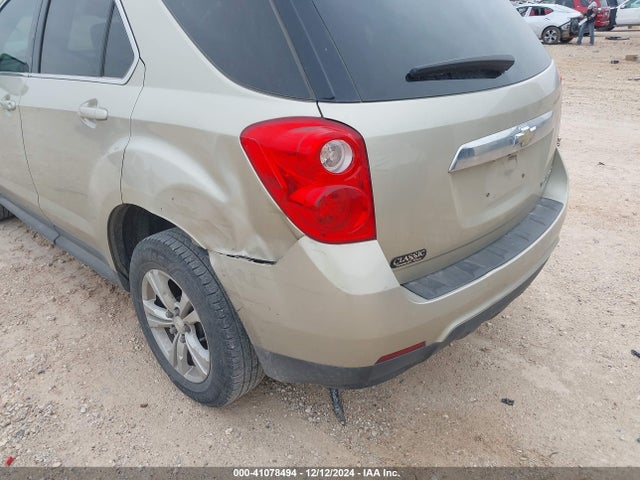 Chevrolet Equinox 2lt 2015 2GNALCEK8F1132984 Image 17