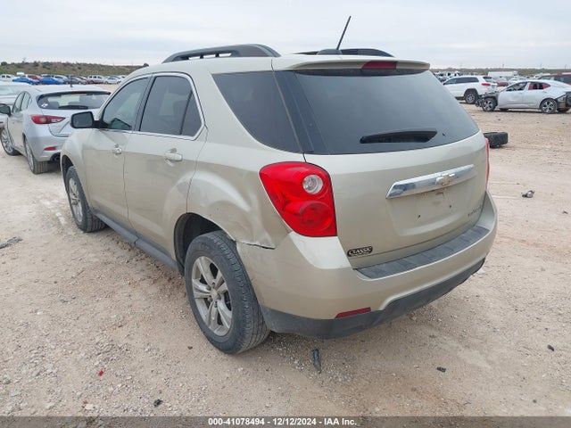 Chevrolet Equinox 2lt 2015 2GNALCEK8F1132984 Image 3
