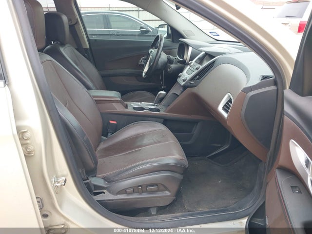 Chevrolet Equinox 2lt 2015 2GNALCEK8F1132984 Image 5