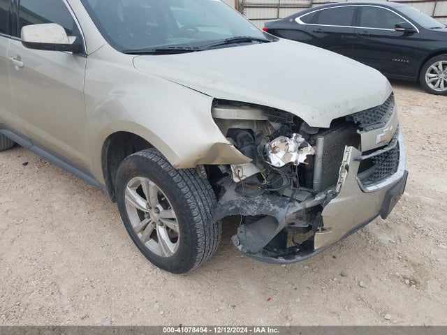 Chevrolet Equinox 2lt 2015 2GNALCEK8F1132984 Image 6