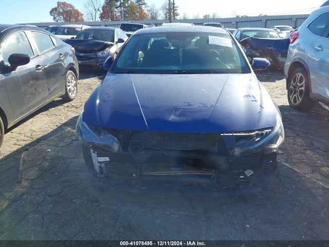 5NPLN4AG5MH032744 Hyundai ELANTRA SEL