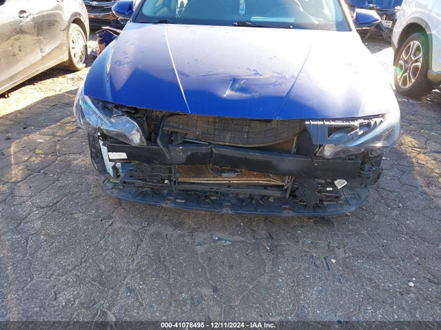 5NPLN4AG5MH032744 Hyundai ELANTRA SEL