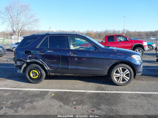 4JGDA5HB8FA479056 Mercedes-Benz Ml 350 4matic