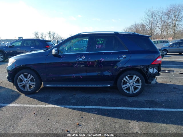 4JGDA5HB8FA479056 Mercedes-Benz Ml 350 4matic