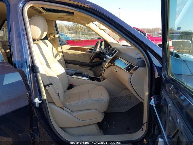 4JGDA5HB8FA479056 Mercedes-Benz Ml 350 4matic