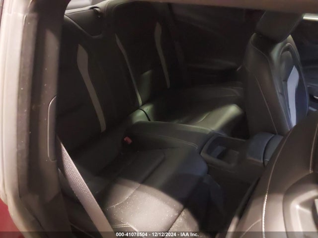 Chevrolet Camaro 3lt 2019 1G1FD1RS0K0137606 Image 8