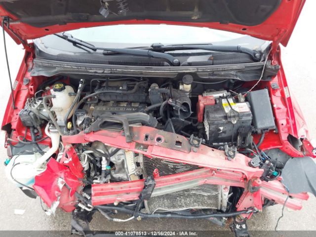 KL8CB6S99EC448239 Chevrolet Spark Ls Auto