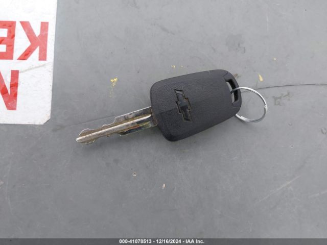 KL8CB6S99EC448239 Chevrolet Spark Ls Auto