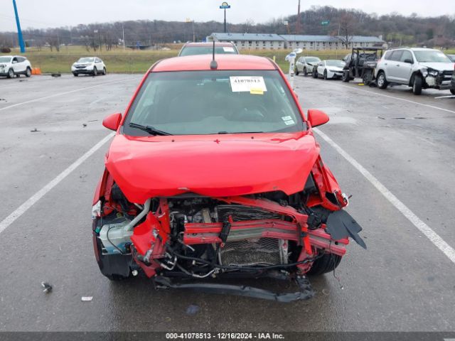 KL8CB6S99EC448239 Chevrolet Spark Ls Auto