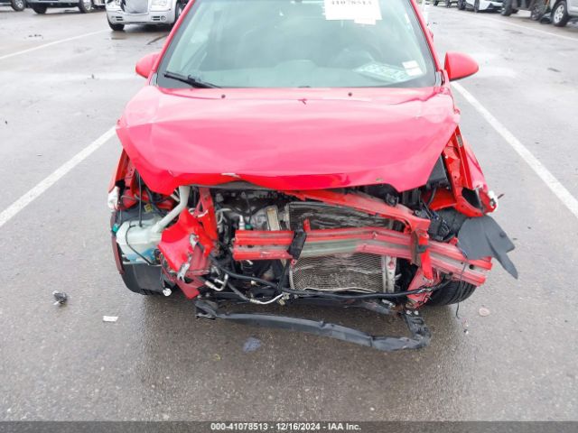 KL8CB6S99EC448239 Chevrolet Spark Ls Auto