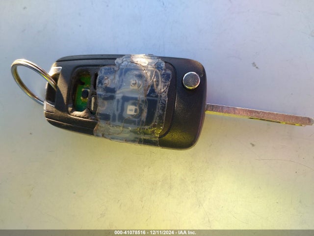 2G1115SL5F9239623 Chevrolet IMPALA 1LT