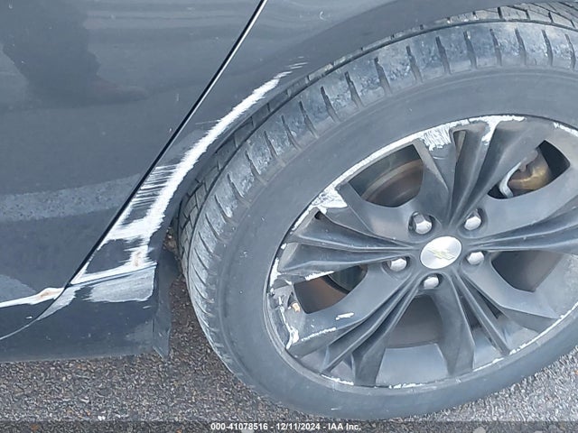 2G1115SL5F9239623 Chevrolet IMPALA 1LT