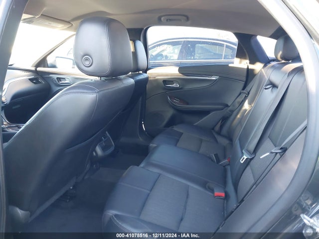 2G1115SL5F9239623 Chevrolet IMPALA 1LT