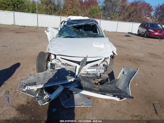 4T1B61HK9JU118363 Toyota CAMRY XSE
