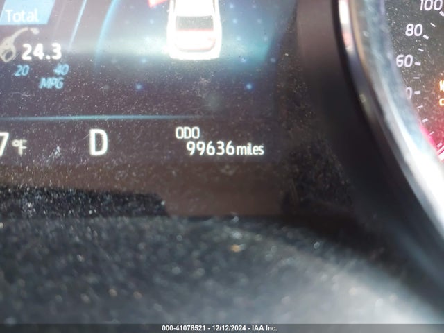 4T1B61HK9JU118363 Toyota CAMRY XSE