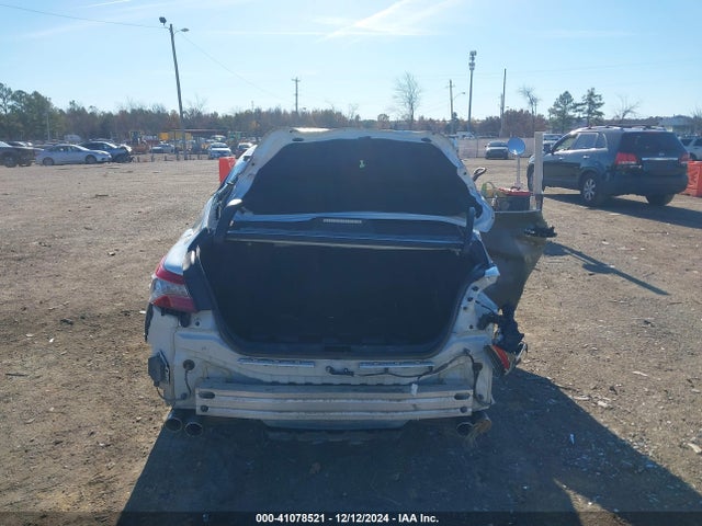 4T1B61HK9JU118363 Toyota CAMRY XSE