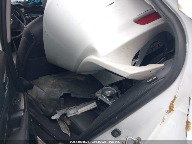 4T1B61HK9JU118363 Toyota CAMRY XSE