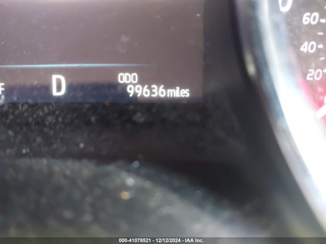4T1B61HK9JU118363 Toyota CAMRY XSE