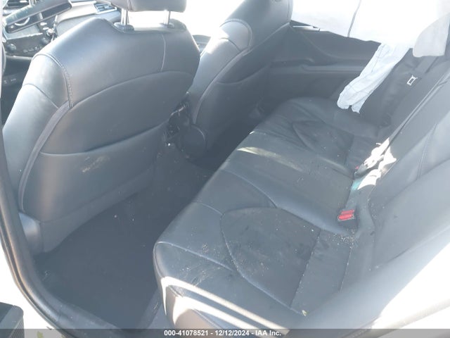 4T1B61HK9JU118363 Toyota CAMRY XSE