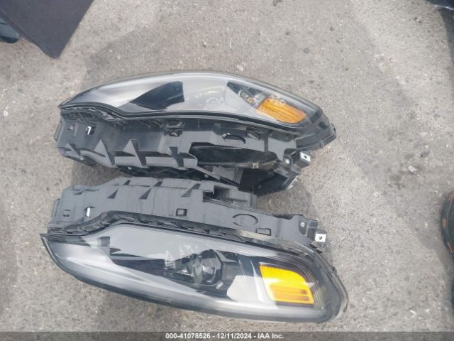 1C4PJMBXXMD158308 Jeep Cherokee Trailhawk 4x4