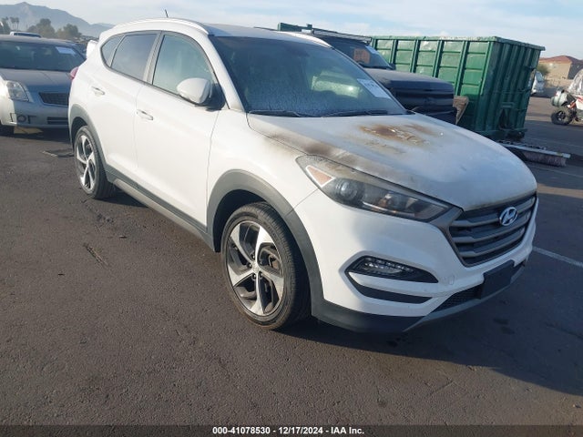 2016 KM8J3CA22GU224012 main image