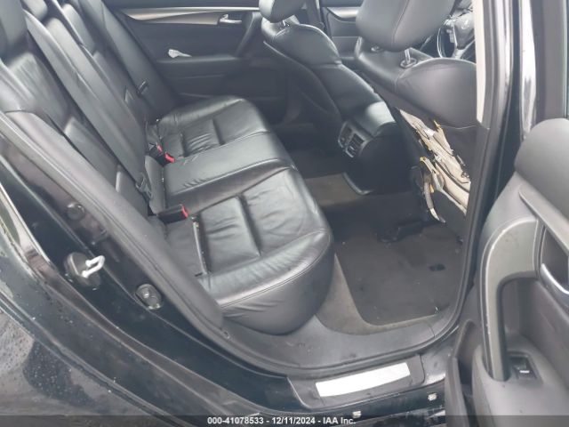 2012 ACURA TL 19UUA8F24CA004932 Photo 7