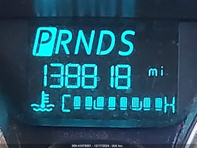 Ford FIESTA SE 2014 3FADP4BJ1EM185776 Image 7