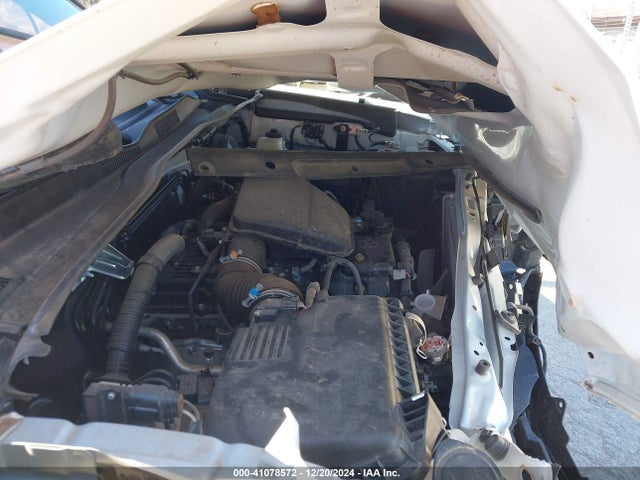 Toyota Tacoma Sr 2023 3TYRX5GN3PT088152 Image 10