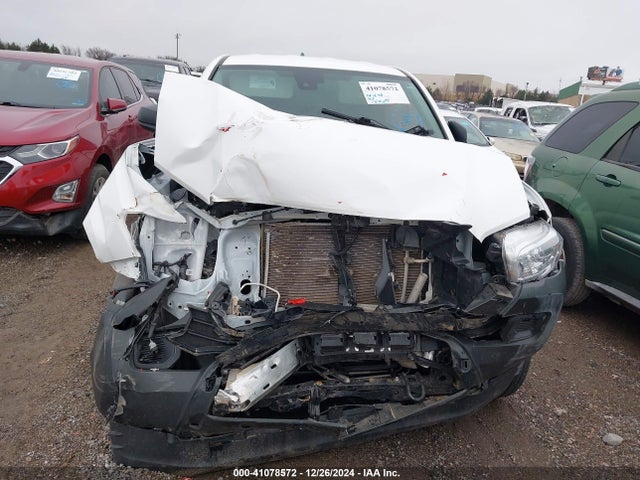 Toyota Tacoma Sr 2023 3TYRX5GN3PT088152 Image 13