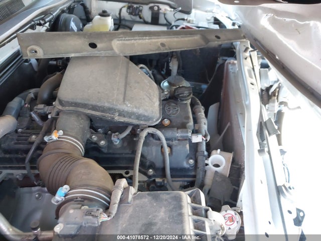 Toyota Tacoma Sr 2023 3TYRX5GN3PT088152 Image 18