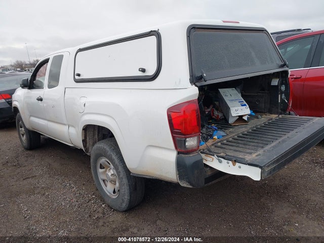Toyota Tacoma Sr 2023 3TYRX5GN3PT088152 Image 3