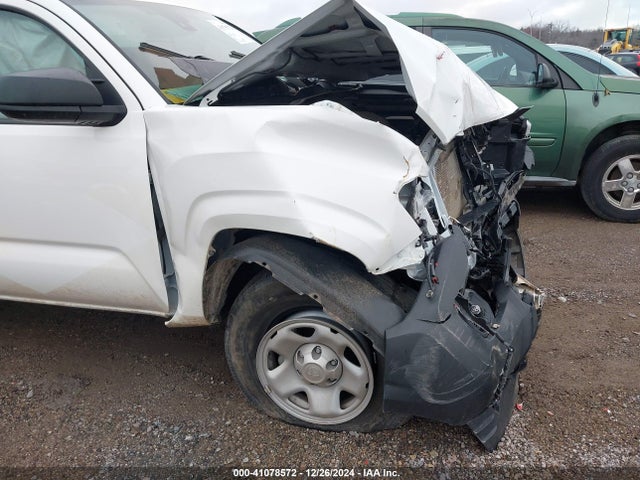 Toyota Tacoma Sr 2023 3TYRX5GN3PT088152 Image 6