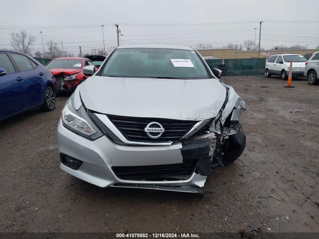Nissan Altima 2.5 Sl 2017 1N4AL3AP7HC295817 Image 11